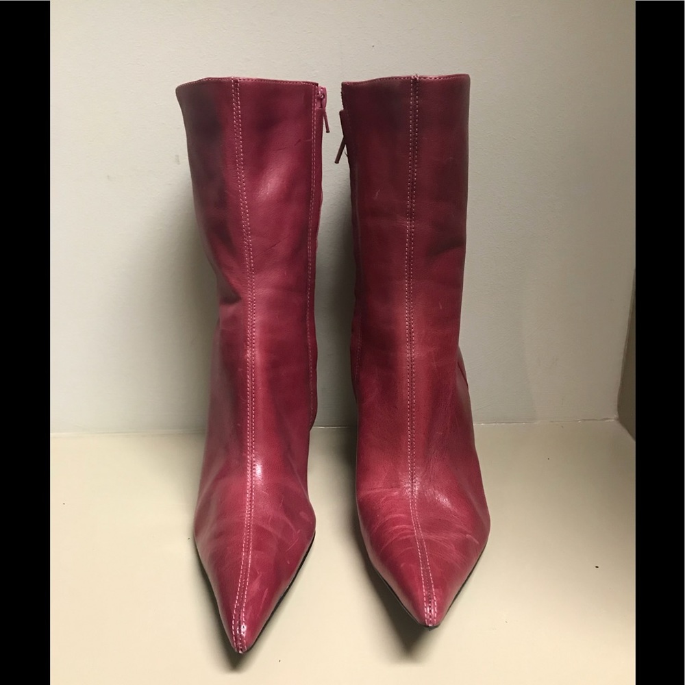 Guess boots
